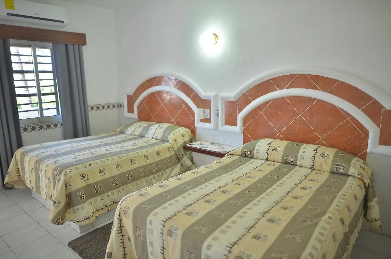 מזטלן Hotel San Diego