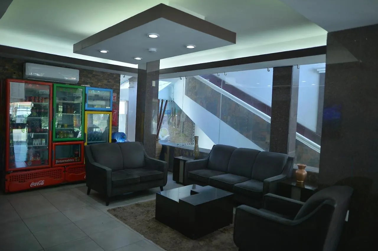 מזטלן Hotel San Diego
