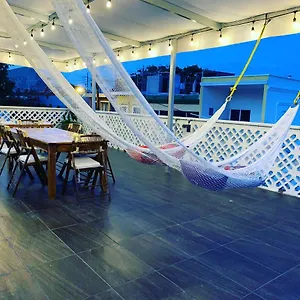 Hosteleria Casa Margarita Mazatlan