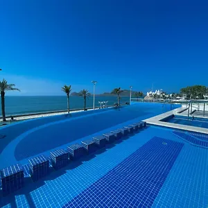 Varali Grand Mazatlan