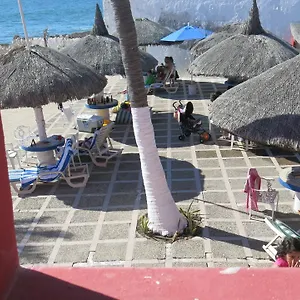 3* Apartahotel Hacienda Blue Bay